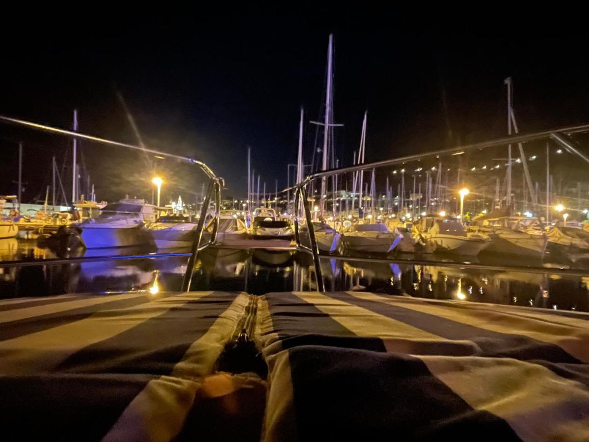 Hotel Bea Boat Charter Menton Exterior foto