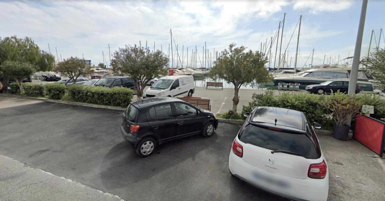 Hotel Bea Boat Charter Menton Exterior foto